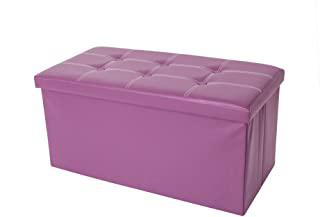 Recensioni di pouf contenitore quadrato