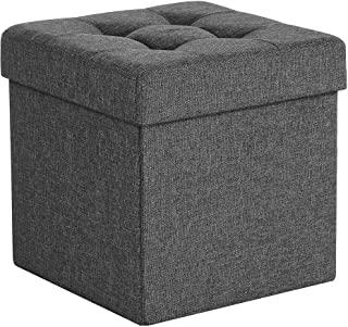 Recensioni di pouf contenitore velluto