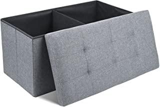 Recensioni di pouf contenitori