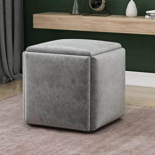 Recensioni di pouf cubo