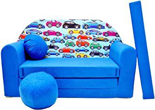 Recensioni di pouf divano letto