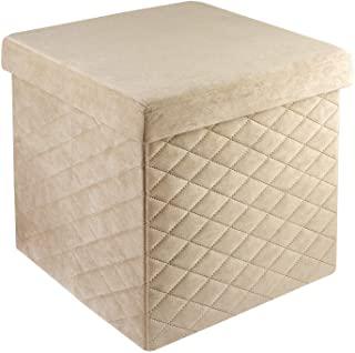 Recensioni di pouf eleganti