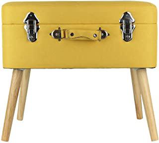 Recensioni di pouf giallo
