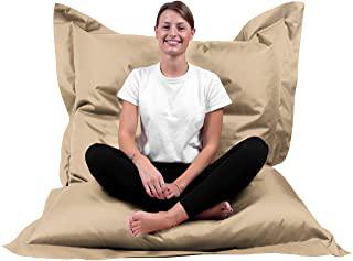 Recensioni di pouf gigante morbido