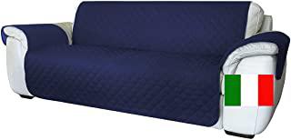 Recensioni di pouf in pelle