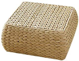 Recensioni di pouf in rattan
