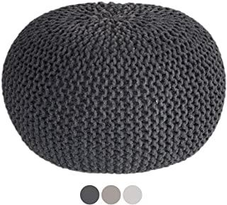 Recensioni di pouf intrecciato