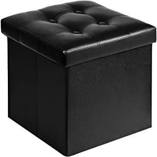 Recensioni di pouf nero
