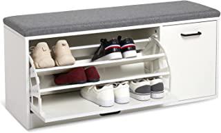 Recensioni di pouf portascarpe