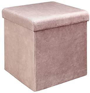 Recensioni di pouf rosa cipria