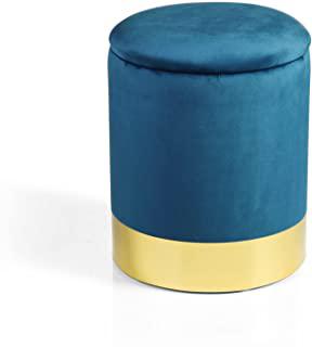 Recensioni di pouf rosa contenitore