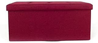 Recensioni di pouf rosso