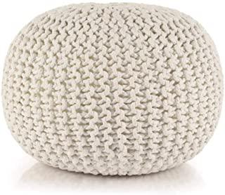 Recensioni di pouf rotondo grande