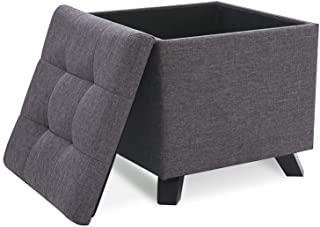 Recensioni di pouf scarpiera rotondo