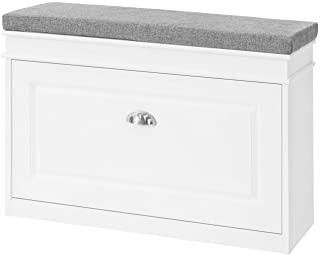 Recensioni di pouf scarpiera
