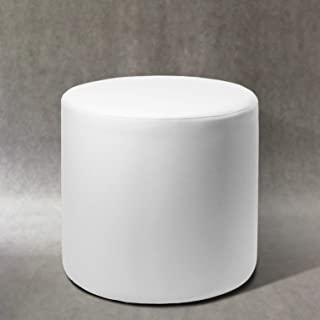 Recensioni di pouf tondo contenitore