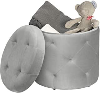 Recensioni di pouf tondo