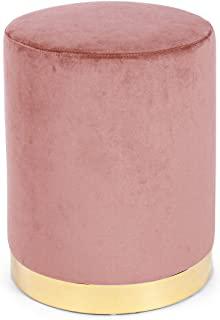 Recensioni di pouf velluto rosa