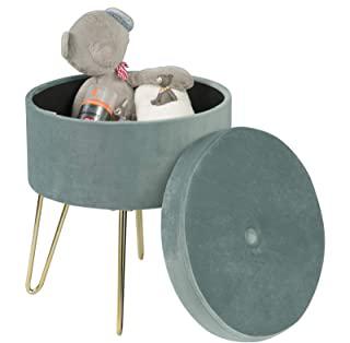 Recensioni di pouf verde
