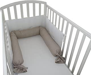 Recensioni di prenatal paracolpi lettino