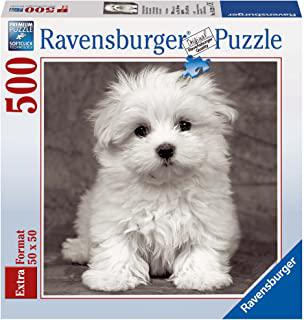 Recensioni di puzzle quadri