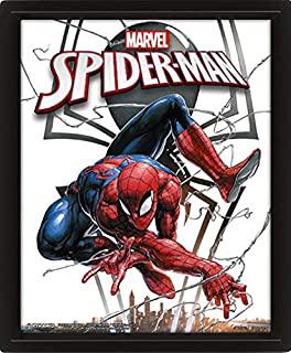 Recensioni di quadri 3 d