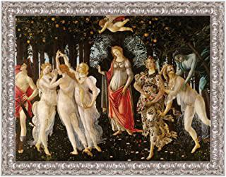 Recensioni di quadri botticelli
