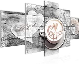 Recensioni di quadri caffe