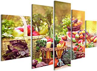 Recensioni di quadri con frutta e verdura