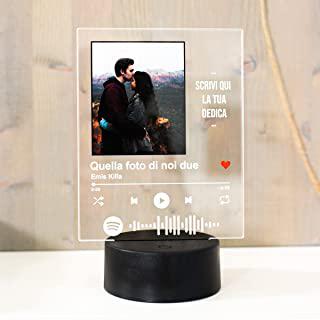 Recensioni di quadri con led