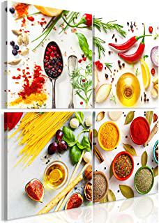 Recensioni di quadri da cucina