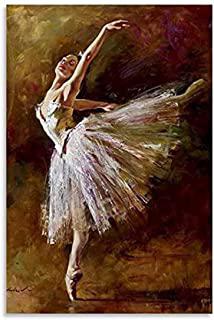 Recensioni di quadri degas