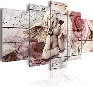 Recensioni di quadri di angeli