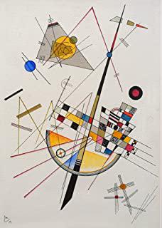Recensioni di quadri di kandinsky