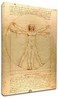 Recensioni di quadri di leonardo da vinci