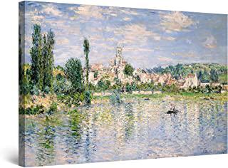 Recensioni di quadri di monet