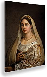 Recensioni di quadri di raffaello
