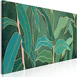Recensioni di quadri foglie tropicali
