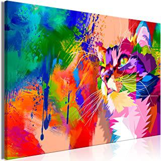 Recensioni di quadri gatti