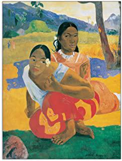 Recensioni di quadri gauguin