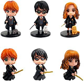 Recensioni di quadri harry potter
