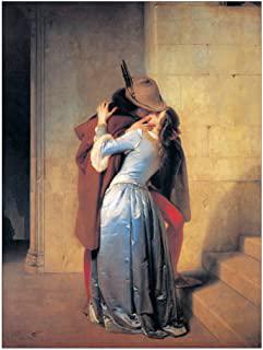 Recensioni di quadri hayez