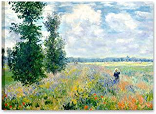 Recensioni di quadri impressionisti