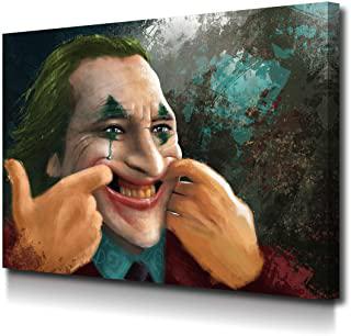 Recensioni di quadri joker