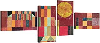 Recensioni di quadri klee