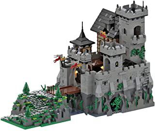 Recensioni di quadri lego