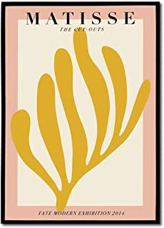 Recensioni di quadri matisse