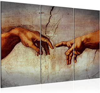 Recensioni di quadri michelangelo
