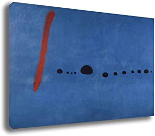 Recensioni di quadri mirò