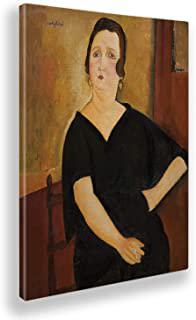 Recensioni di quadri modigliani